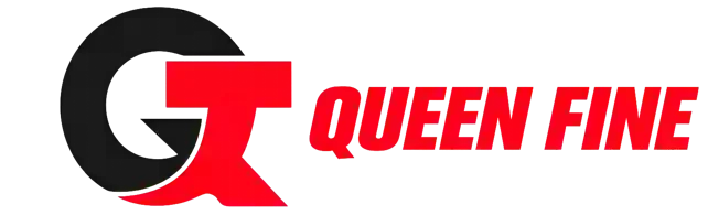 queen fine