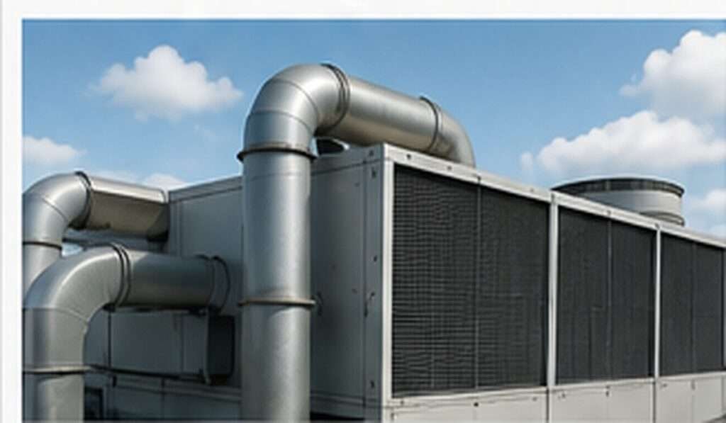 commercial hvac cleaning services