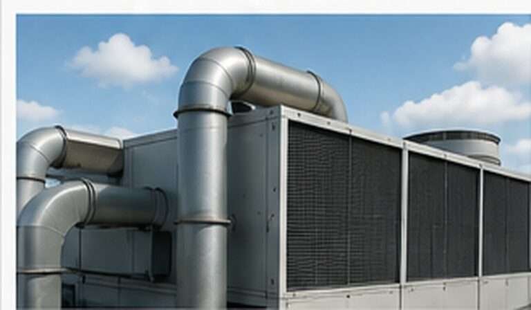 commercial hvac cleaning services