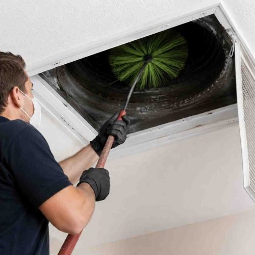 hvac duct cleaning service in dubaii