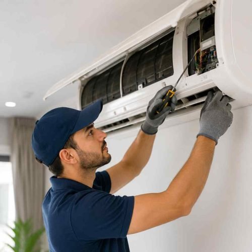 ac repairing service in dubai
